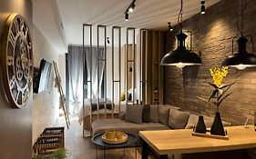 G&A Casa Centrale